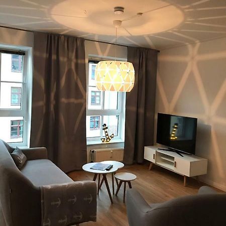 City Studio Flensborg Eksteriør billede